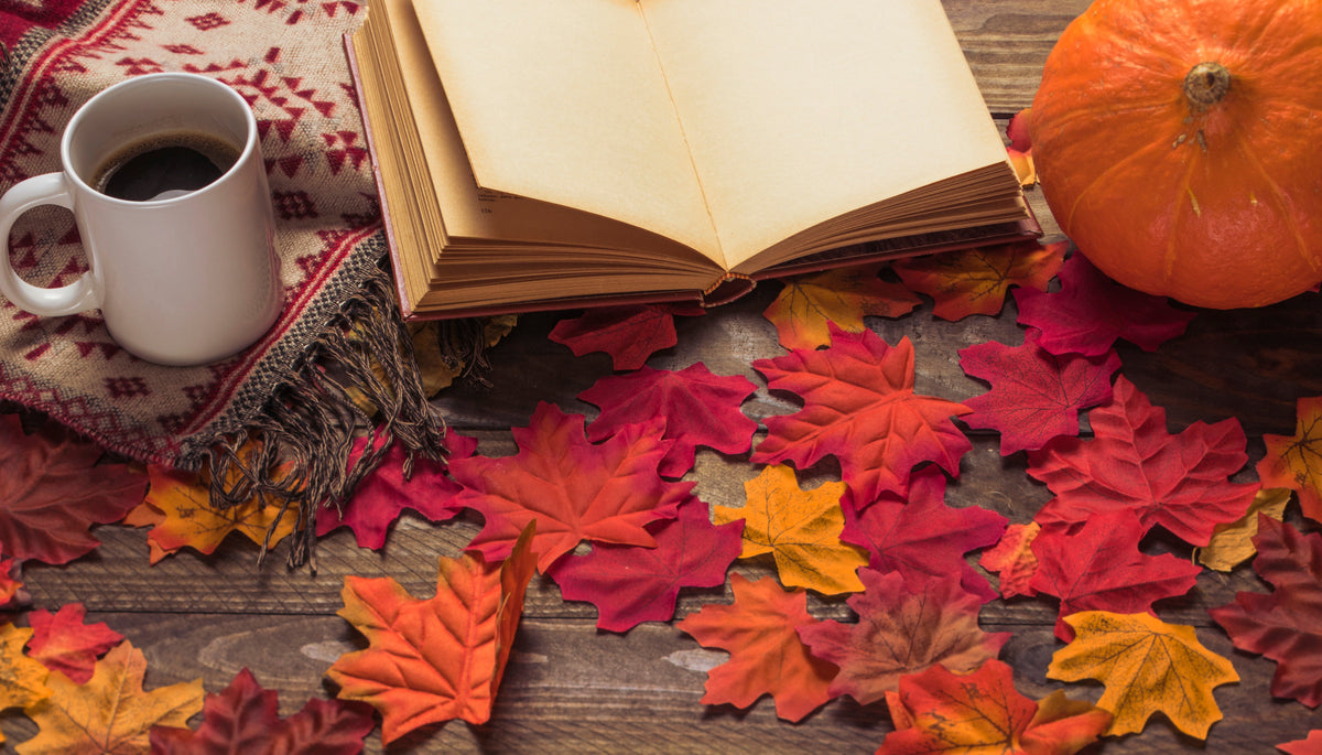 Collection d'automne