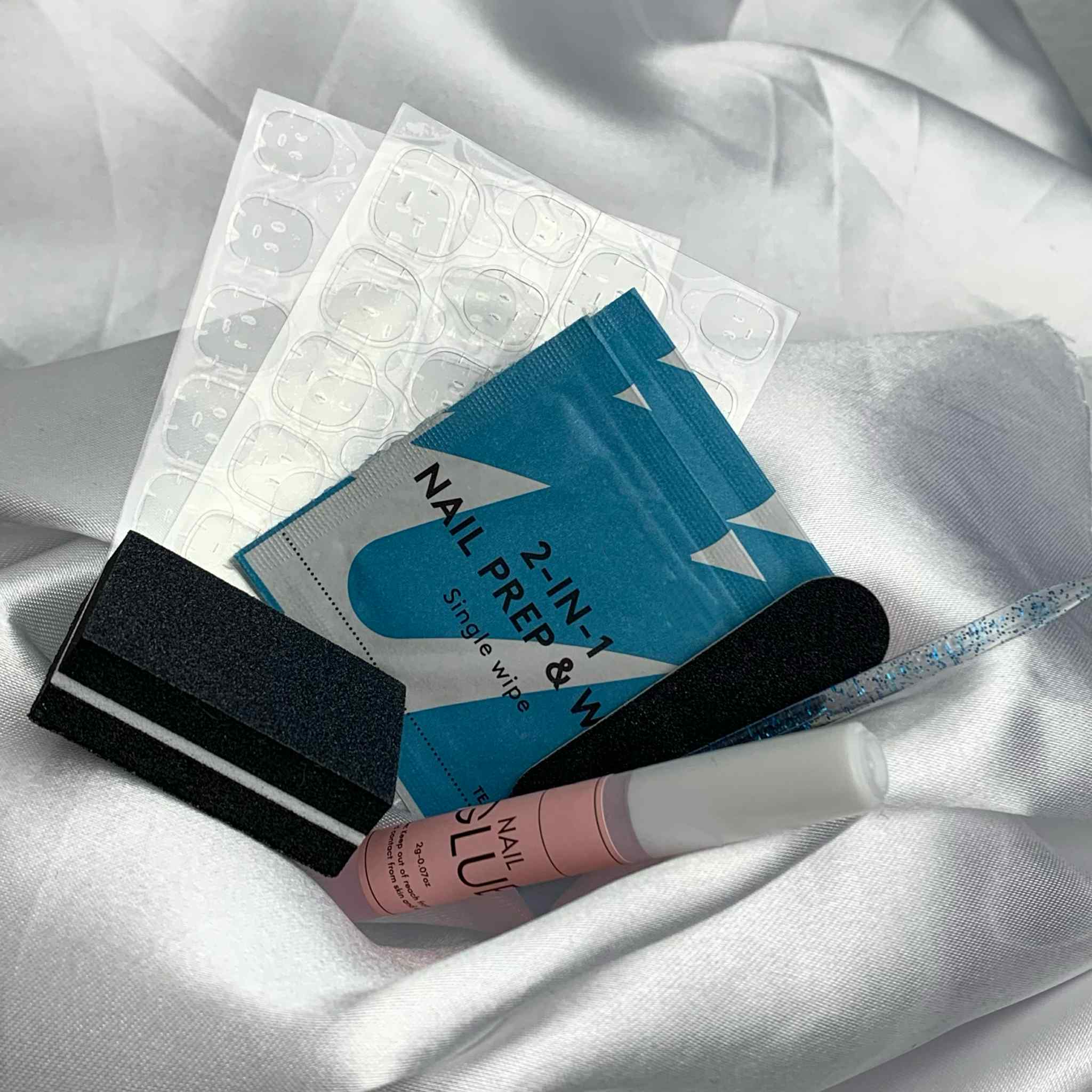 Kit de pose Onyx Nails