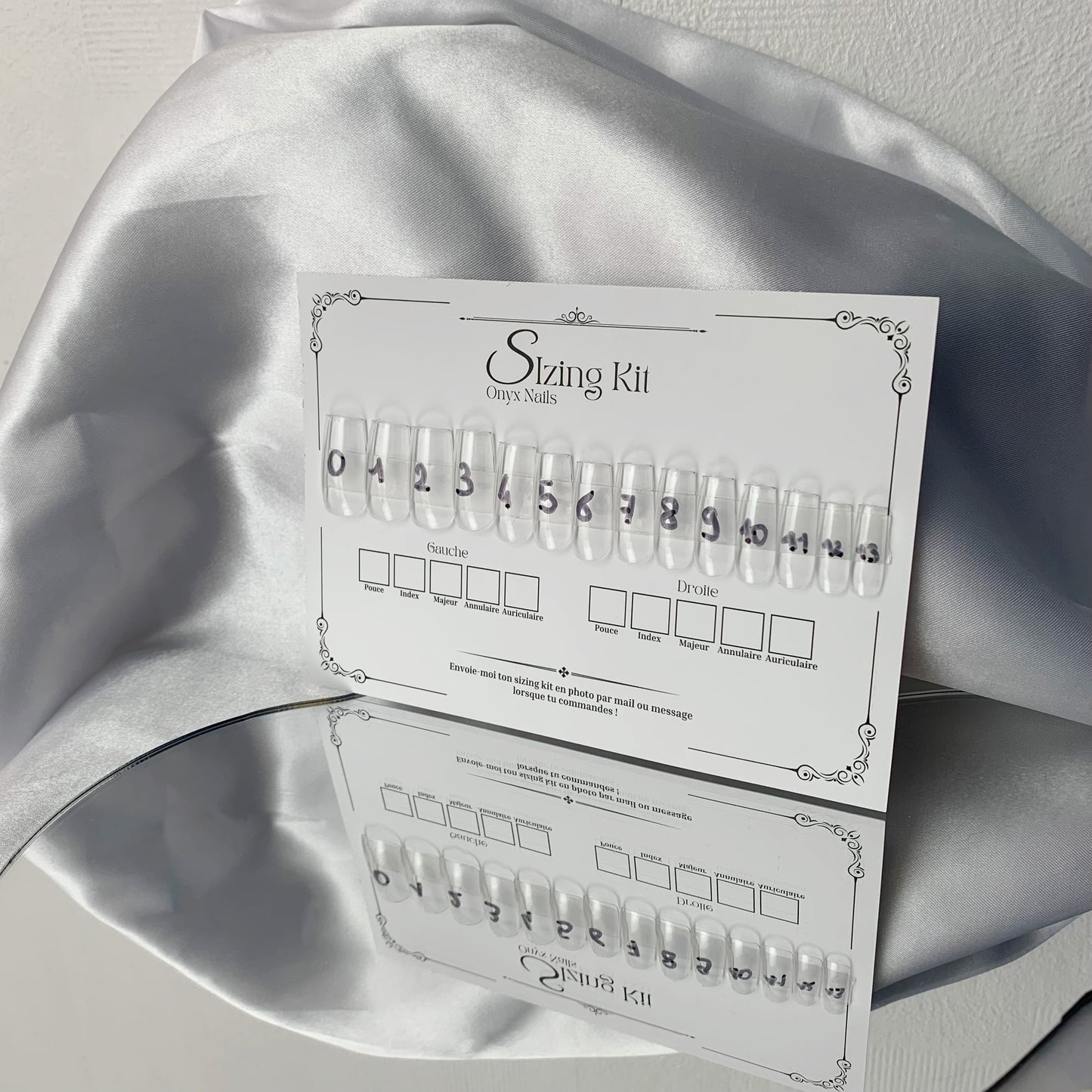 Sizing Kit