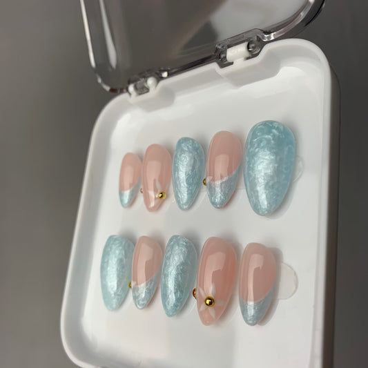 Infinite Pearly