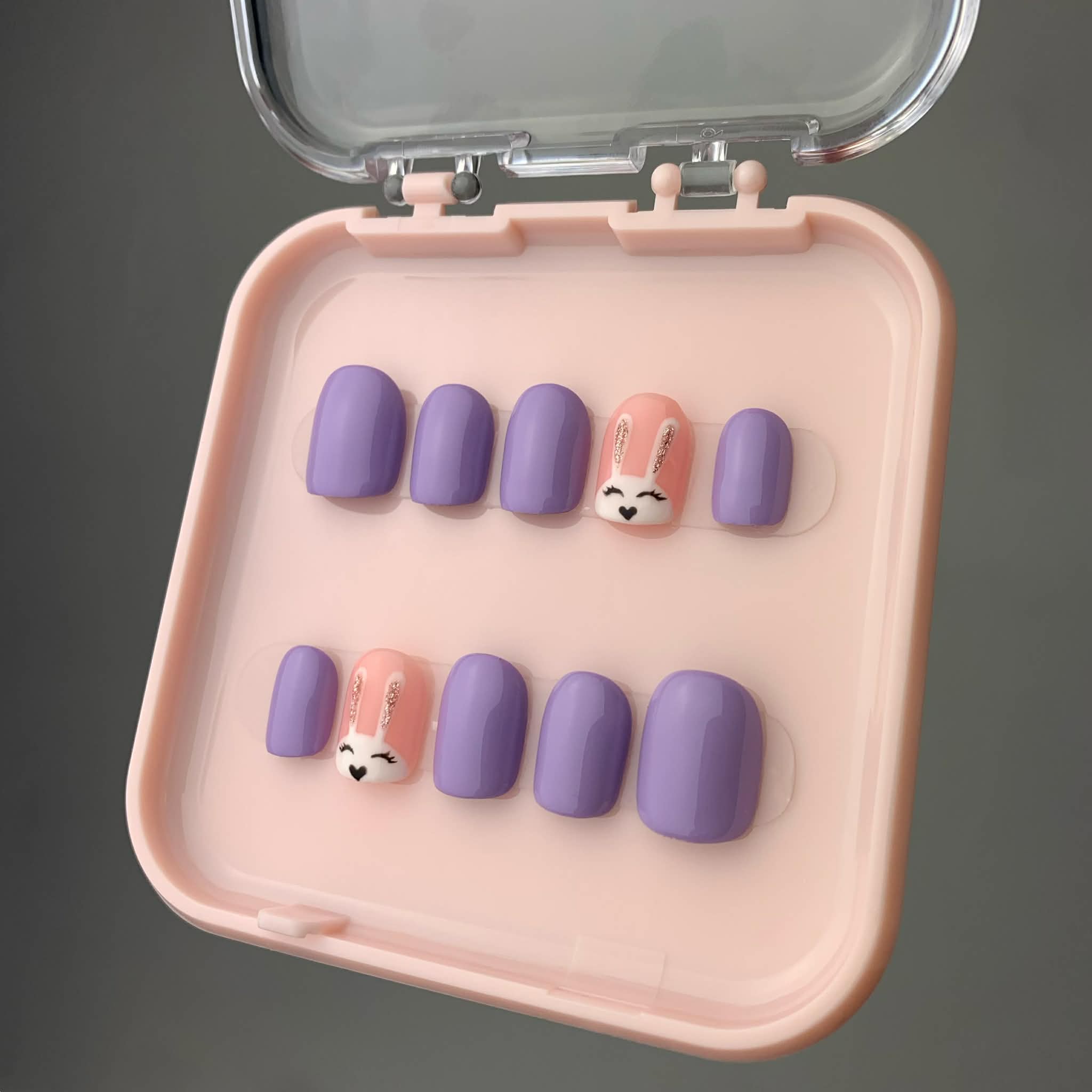 Bunny + sizing kit